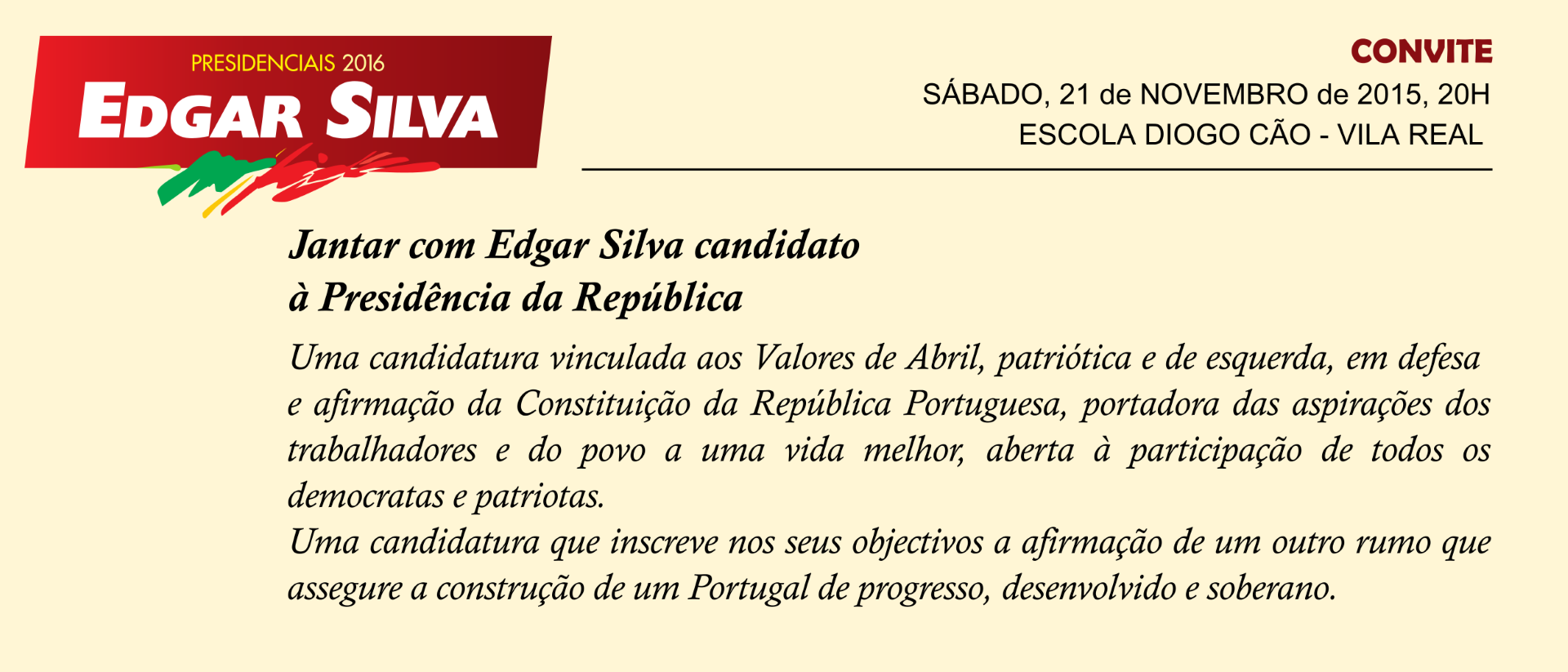 Convite Edgar Silva (Large)