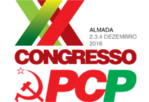 XX Congresso do PCP