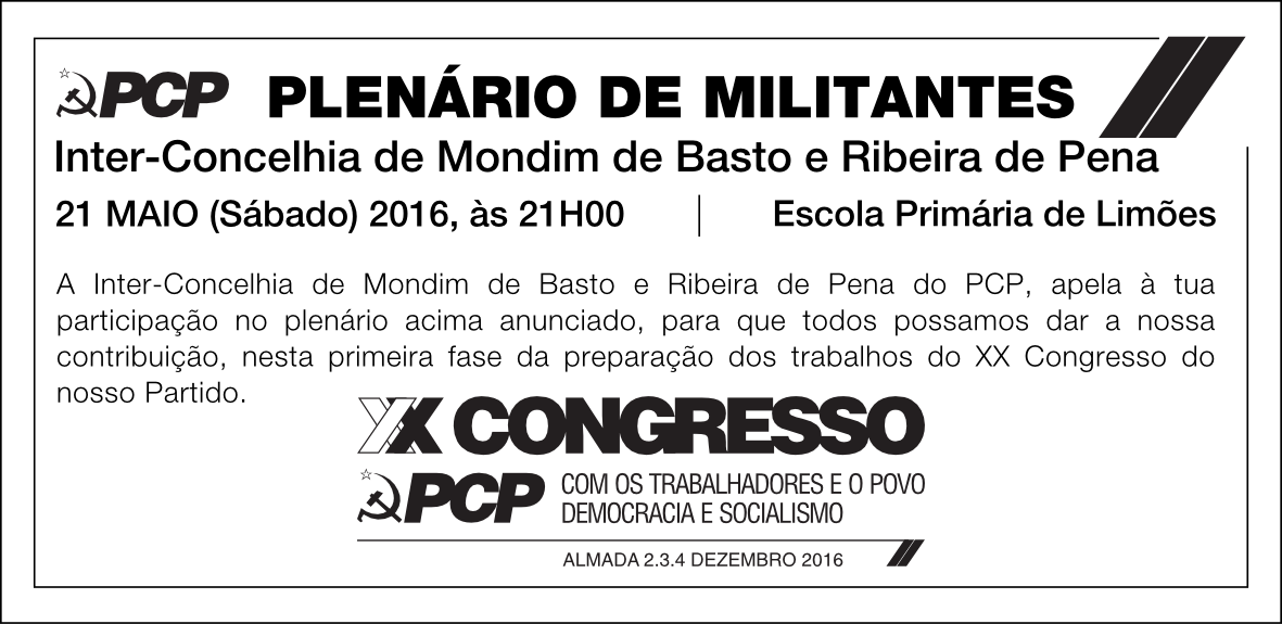 Convocatória Inter-Concelhia Mondim e Ribeira de Pena_pb