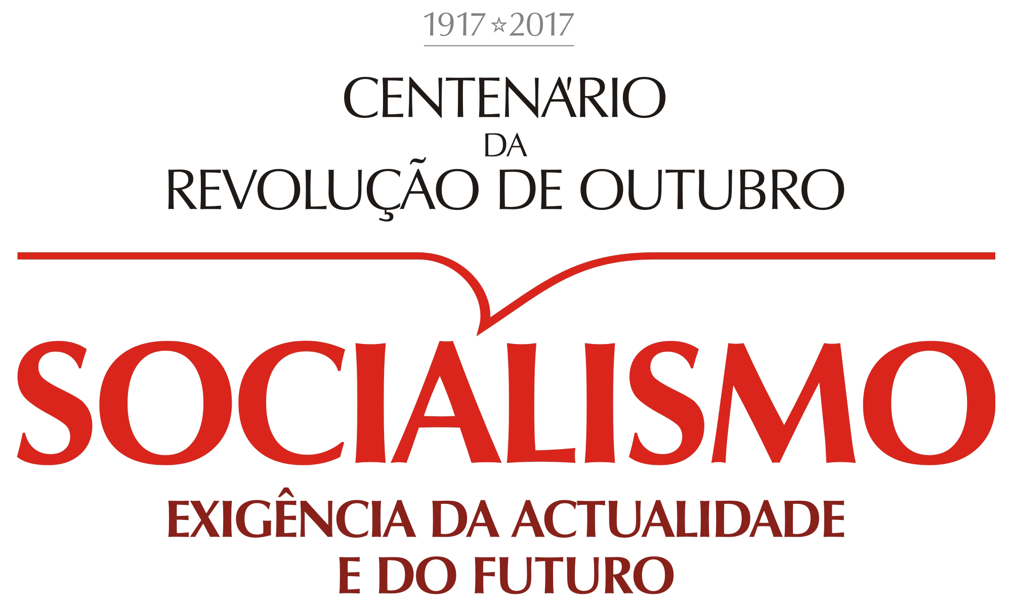 Centenário da Revolução de Outubro 1017 – 2017
