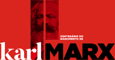 Conferência II Centenário de Karl Marx