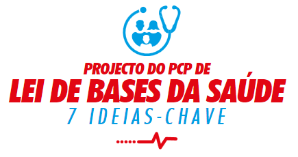 Lei de Bases da Saúde