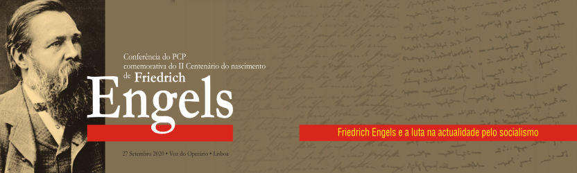 Friedrich Engels