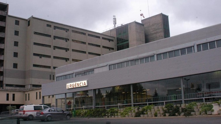Hospital Vila Real-Urgências
