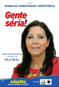 Mupi CDU 2015 Júlia Violante Correia_1024