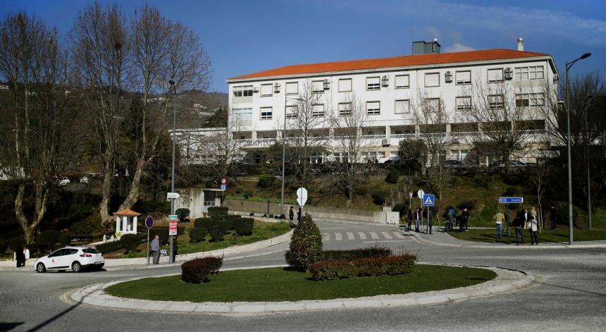 Hospital Peso Régua