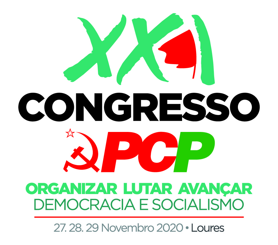 XXI Congresso do PCP